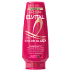 Bild: L'ORÉAL PARIS ELVITAL Color Glanz Farbschutz Pflege Spülung